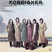 Foreigner - Foreigner