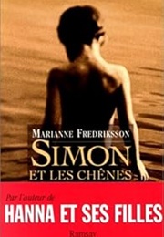 Simon Et Les Chênes (Marianne Fredriksson)