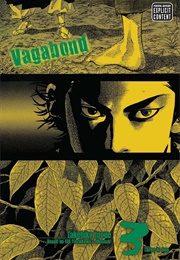 Vagabond Vizbig Edition, Vol. 3 (Takehiko Inoue)