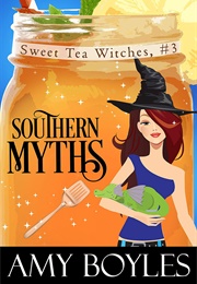 Southern Myths (Amy Boyles)