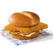 Fish Sandwich