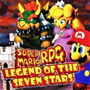 Super Mario RPG: Legend of the Seven Stars (1996)