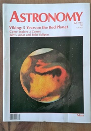 Astronomy (Magazine)