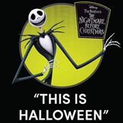 This Is Halloween (1993) - &quot;The Nightmare Before Christmas&quot; Cast