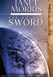 The Golden Sword (Janet Morris)