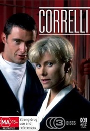 Correlli (1995)