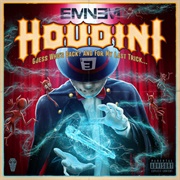 Houdini - Eminem