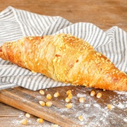 Maize Croissant