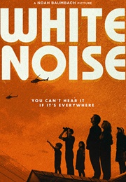 White Noise (2022)