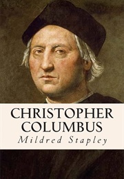 Christopher Columbus (Byne, Mildred Stapley)