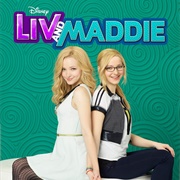 Liv and Maddie Season 3