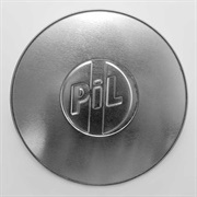 Metal Box - Public Image Ltd.