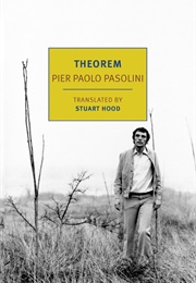 Theorem (Pier Paolo Pasolini)