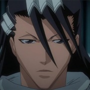 197. Byakuya&#39;s Bankai, the Quiet Anger