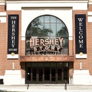 The Hershey Story, the Museum on Chocolate Avenue