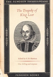 The Tragedy of King Lear (William Shakespeare)