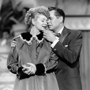 I Love Lucy: &quot;Lucy Is Enceinte&quot; (S2,E10)