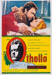 Othello (1951)