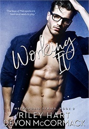 Working It (Riley Hart)