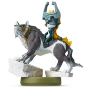 Wolf Link