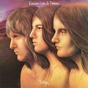 From the Beginning - Emerson, Lake &amp; Palmer