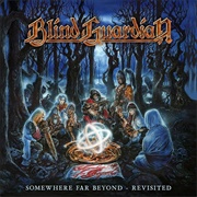 Blind Guardian - Somewhere Far Beyond - Revisited