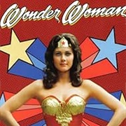 Wonder Woman 1975