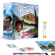 Pictwist: Bob Ross