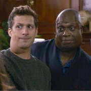 Brooklyn 99: &quot;9 Days&quot; (Season 3:12)