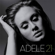 Lovesong - Adele