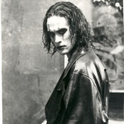 Eric Draven