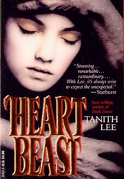 Heart-Beast (Tanith Lee)