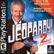 Jeopardy! 2nd Edition