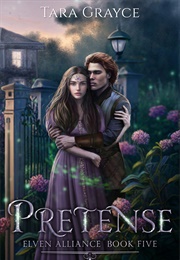 Pretense (Tara Grayce)