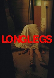 Longlegs (2024)