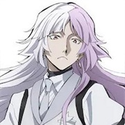 Sigma (Bungo Stray Dogs)