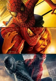 Sam Raimi&#39;s Spider-Man Trilogy (1992) - (1997)