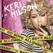 Pretty Girl Rock - Keri Hilson