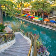 San Antonio, Texas