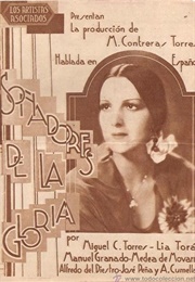 Dreamers of Glory (1938)