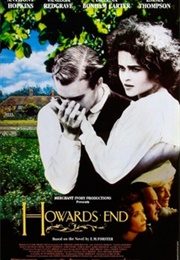 Vanessa Redgrave - Howards End (1992)