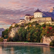 Kufstein, Austria