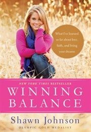 Winning Balance (Shawn Johnson)