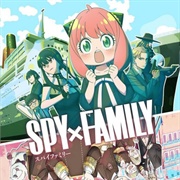 Spy X Family Season 2