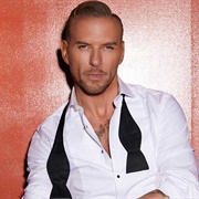 Matt Goss