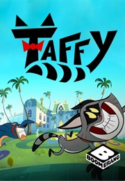 Taffy (2017)