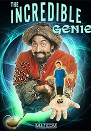 The Incredible Genie (1999)