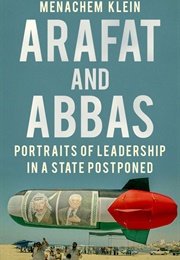 Arafat and Abbas (Menachem Klein)