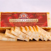 Chipotle Cheddar