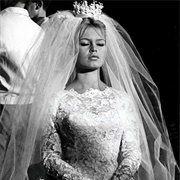 Brigitte Bardot in Come Dance With Me! (1959)